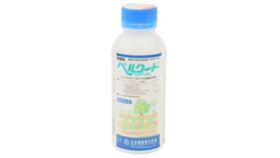 適用拡大情報　殺菌剤「ベルクートフロアブル」　日本曹達