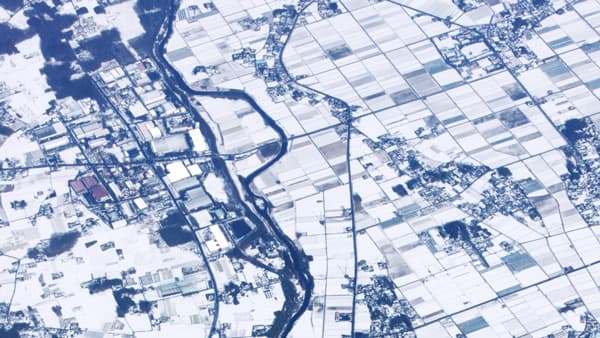 【サステナ防除のすすめ】スマート農業の活用法（下）勘からデータで正確に