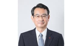 【年頭あいさつ　2023】藤本博明　住友化学株式会社　執行役員アグロ事業部担当