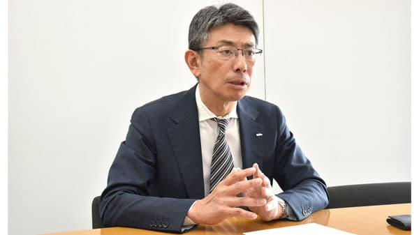 【アグリビジネスインタビュー】農業の未来 技術力で拓く　シンジェンタジャパン　小林久哉社長（2）