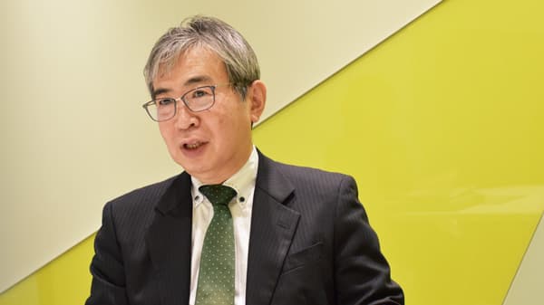 リジェネラティブ農業　テーラーメイド化軸に　「健全な土」から　バイエルクロップサイエンス・大島美紀社長に聞く（1）