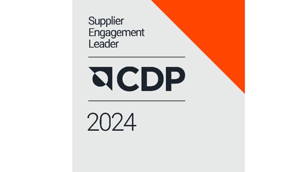 CDP「サプライヤー・エンゲージメント・リーダー」6年連続で選定　住友化学