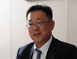 さらに深く日本の農業へ バイエル仁木理人本部長インタビュー