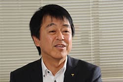 適切な診断ができる人材を育成【宇野彰一・全国農薬協同組合理事長】