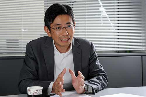 ＩＰＭから総合的作物管理へ【小林 久哉・アリスタ ライフサイエンス（株）代表取締役社長】