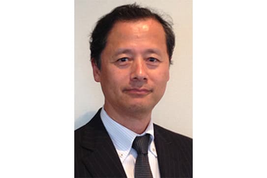 本田 卓 氏　（日産化学株式会社取締役常務執行役員　農業化学品事業部長）