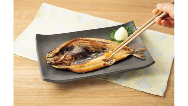 北海道の漁場から「雄武産にしんの開き干し」など新登場　生活クラブ