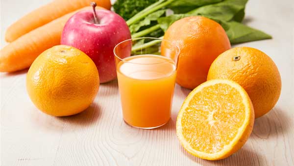 地産全消「野菜生活100 　本日の逸品　愛媛せとか＆伊予柑ミックス」新発売　カゴメ