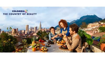 コロンビア、FOODEX JAPAN 2024へ5年ぶりに出展　コロンビア大使館商務部