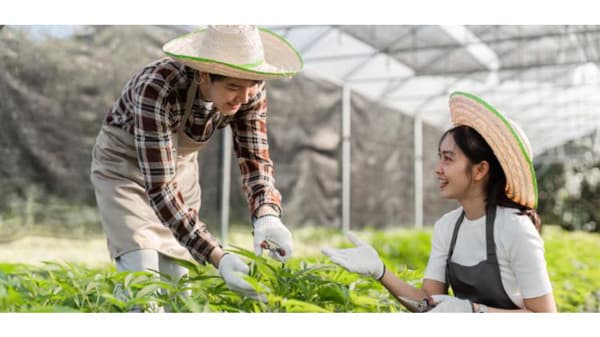 農業を仕事にする第一歩を応援「新・農業人フェア」11日に開催　農協観光