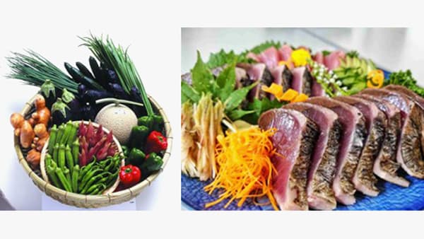 ＪＡグループ高知など協力　新宿高島屋で「高知フェア」7日から開催