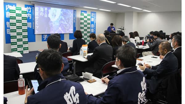 「第2回海の産直サミット」水産産直産地が集結　パルシステム連合会