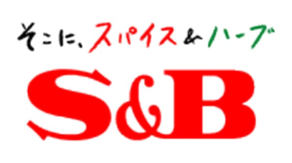 7月から値上げ　香辛料、即席ルウ、レトルト、カレー関連調味料　エスビー食品