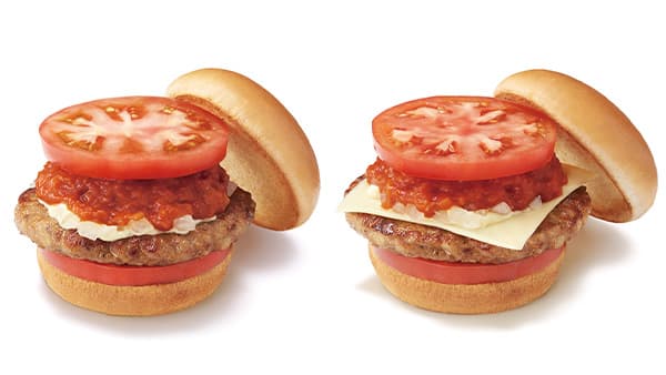 "ＪＡ青森トマト部会 東つがる支部"が協力「モスの産直野菜フェスタ」実施　モスバーガー