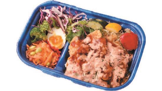 女子栄養大生が開発　健康配慮の弁当2種　20日から生協87店舗で発売　コープデリ