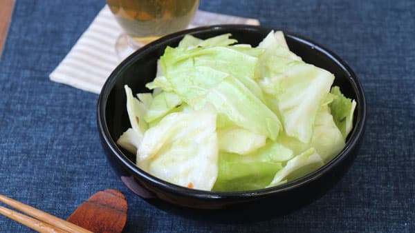 ピエトロとコラボ「シャカシャカおつまみキャベツ」新発売　サラダコスモ