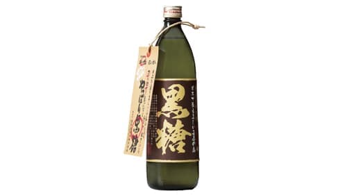 沖縄産直黒糖100％「喜界島荒濾過黒糖焼酎」新発売　パルシステム