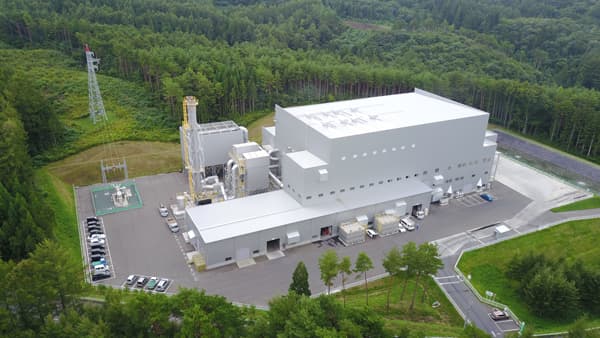 再エネの安定取引へ　バイオマス発電の一部で契約購入を開始　パルシステム