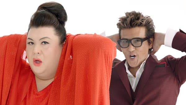 "ＢＩＧＢＯＳＳ"新庄監督とマツコさん起用の北海道米増量キャンペーンＣＭ制作　ホクレン