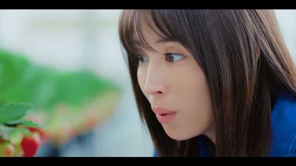 農業から始まる新しいまちづくり 広瀬アリスさん出演のTVCM　戸田建設