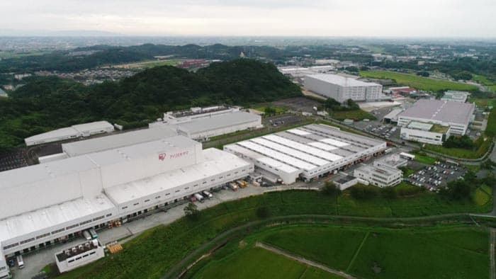 鳥栖工場に精米・パックごはん設備を導入　供給体制を強化　アイリスオーヤマ