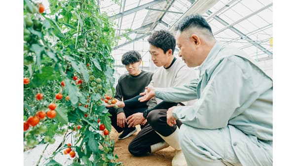 奈良県「なら食と農の魅力創造国際大学校」令和7年度オープンキャンパス開催