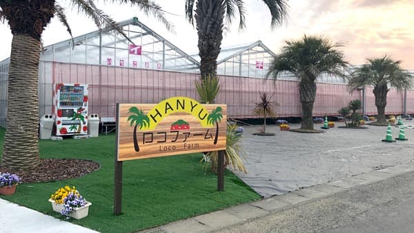 埼玉・羽生の農業団地「チャレンジファーム」に5社目の進出が内定　アグリメディア