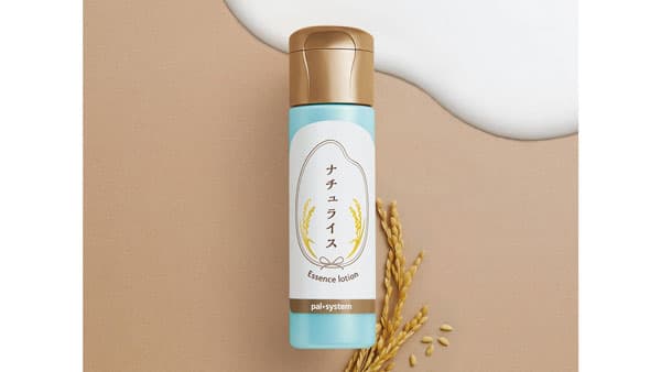 利用者と開発　オールインワン「化粧液」米こうじエキス増量で米の消費にも貢献　パルシステム