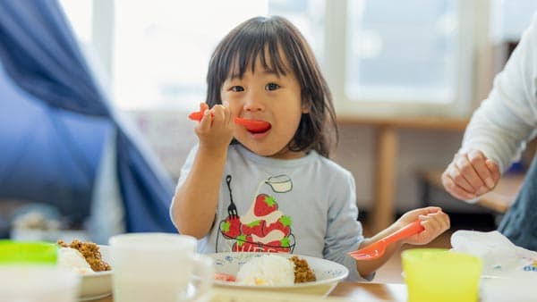 こども食堂10周年「＃みんなで食べるとおいしいね」」取り組み開始　むすびえ