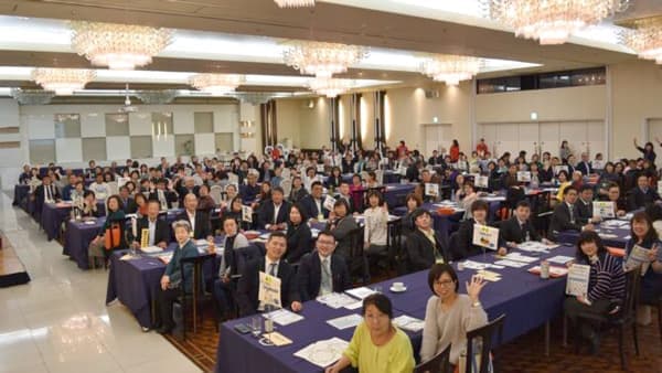 生産者と消費者が4年ぶり再会　9会場で産直交流会　パルシステム