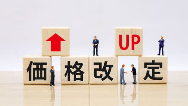 6月の食品値上げ　1932品目で前年3倍「コメ高騰」での値上げ拡大　帝国データバンク