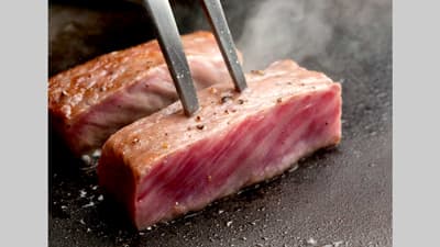 「鹿児島黒牛日本一レストランフェア」開催　都内10店舗の飲食店が参加