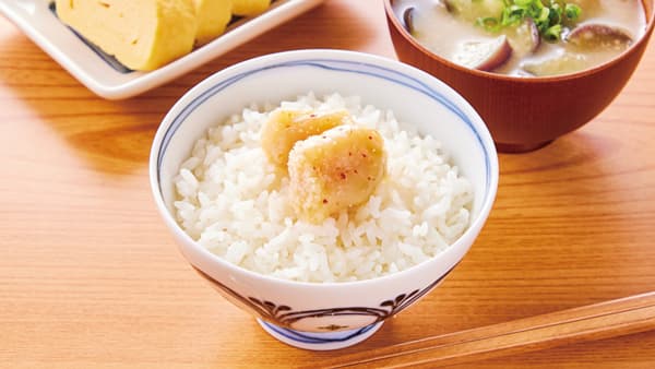 プライベートブランド「自然派Style」から北海道産辛子明太子が新登場　コープ自然派