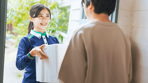 5万人以上が体験「おためし宅配」1周年記念クーポン配布　パルシステム