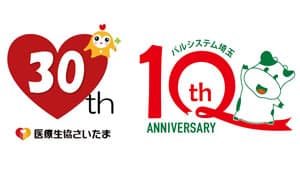 浦和で「健康と平和」フェスタ開催　医療と宅配のコラボレーション　パルシステム埼玉