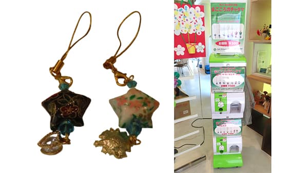 障害者のやりがい・働きがい・生きがい「ガチャタマ」で応援　パルシステム埼玉