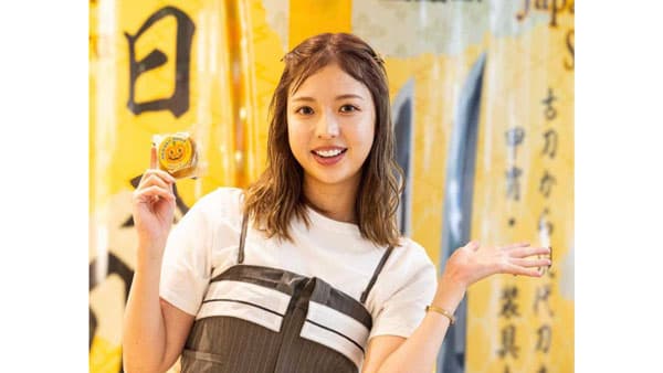 「第3回おからドーナツ選手権」開催　和田まあやが特別審査員　日本乾燥おから協会