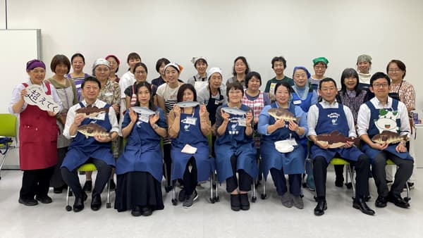 マリン・エコラベル認証「真ほっけ開き」注文開始　漁獲制限などで資源管理　パルシステム