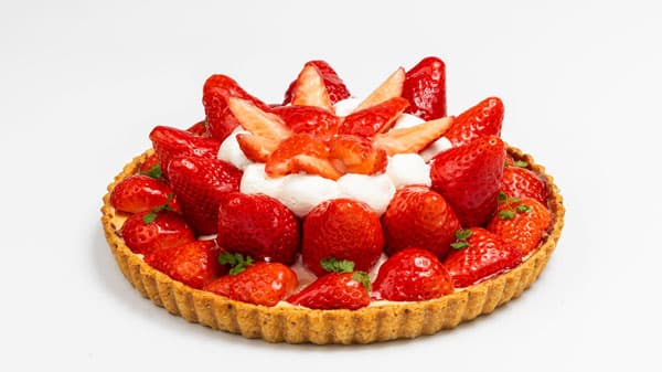 フルーツタルト専門店「フルーツピークス」JR秋葉原駅構内「エキュート秋葉原」にオープン