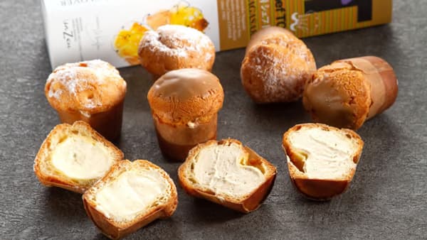 「ありが糖運動」ふるさと納税返礼品　5000円以下のお手頃スイーツ「北部九州編」発表