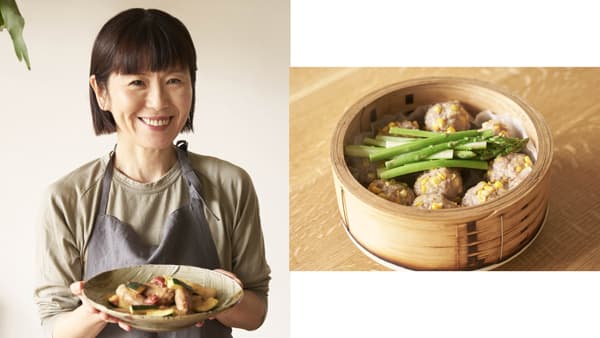 「日本の米育ち 平田牧場 三元豚」ワタナベマキさんコラボレシピ公開　生活クラブ