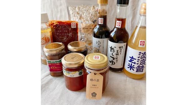 「食の3重丸」2026年認定製品106社・363製品を発表　雑賀技術研究所