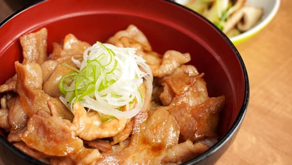農水省「あふ食堂」など「福島県産食材」コラボイベント開催　SANKO MARKETING FOODS