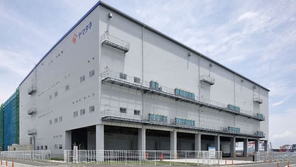 横浜に「本牧埠頭営業所」7月1日に開設　ヤマタネ