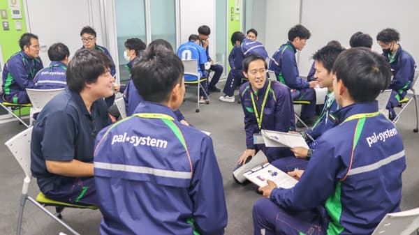 「パルシステムの顔」宅配サービスのクオリティを審査　パルシステム埼玉