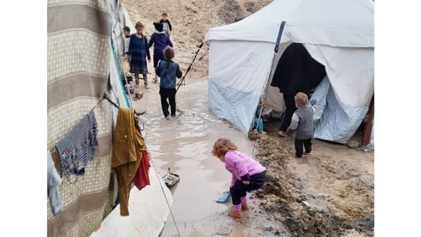 パレスチナ・ガザ地区の人道危機へ救援カンパ開始　生活クラブ連合会