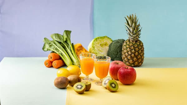 地産全消「野菜生活100 　愛媛キウイミックス」新発売　カゴメ