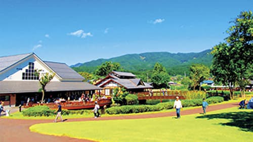 全国道の駅グランプリ2022　1位は群馬県「川場田園プラザ」が獲得　じゃらん