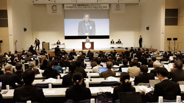 国際協同組合年　全国の団体と連携し地域に貢献　ワーカーズコープ・センター事業団