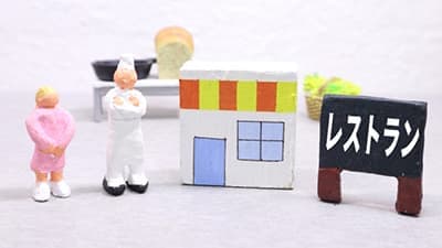 物価高騰が実質消費を抑制　外食産業市場動向調査6月度